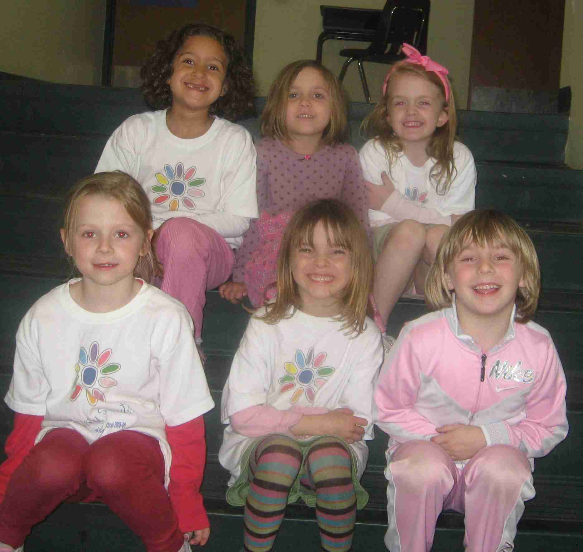 2009-04-09 Daisey Scout Troop.jpg